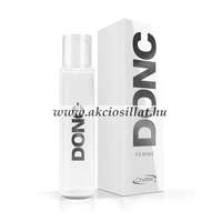 Chatler Chatler DONC White EDP 100ml / Donna Karan New York Woman parfüm utánzat