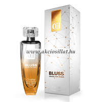 Chatler Chatler Bluss Orange For Women EDP 100ml / Hugo Boss Orange parfüm utánzat női