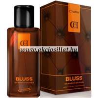 Chatler Chatler Bluss Orange Men EDT 100ml / Hugo Boss Orange For Men Parfüm Utánzat