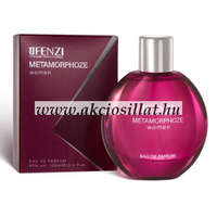 J.Fenzi J.Fenzi Metamorphoze Woman EDP 100ml / Calvin Klein Euphoria parfüm utánzat női