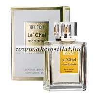 J.Fenzi J.Fenzi Le&#039;Chel Madame EDP 100ml / Chanel Coco Mademoiselle parfüm utánzat