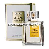J.Fenzi J.Fenzi Le'Chel Madame EDP 100ml / Chanel Coco Mademoiselle parfüm utánzat