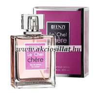 J.Fenzi J.Fenzi Le&#039;Chel Chere EDP 100ml / Chanel Chance parfüm utánzat