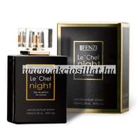 J.Fenzi J.Fenzi Le&#039;Chel Night EDP 100ml / Chanel Noir parfüm utánzat