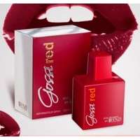 J.Fenzi J.Fenzi Gossi Red Women EDP 100ml / Gucci Rush parfüm utánzat