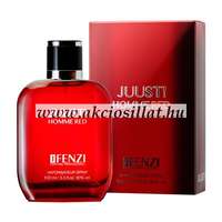 J.Fenzi J.Fenzi Juust! Homme Red EDT 100ml / Joop! Homme parfüm utánzat