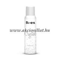Bi-es Bi-es Crystal dezodor 150ml