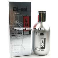 Bi-es Bi-es Ego Platinum EDT 100ml / Hugo Boss Element parfüm utánzat