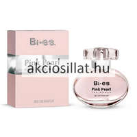 Bi-es Bi-es Pink Pearl Woman EDP 50ml / Bruno Banani Woman parfüm utánzat