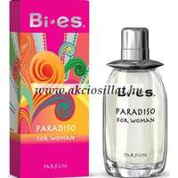 Bi-es Bi-es Paradiso Women EDP 15ml / Escada Taj Sunset parfüm utánzat