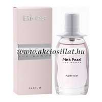 Bi-es Bi-es Pink Pearl Woman EDP 15ml / Bruno Banani Woman parfüm utánzat