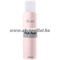 Bi-es Bi-es Pink Pearl dezodor 150ml