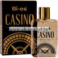 Bi-es Bi-es Casino Roulette EDT 100ml / Paco Rabanne 1 Million parfüm utánzat