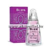 Bi-es Bi-es Experience EDP 100ml / Victoria Secret parfüm utánzat
