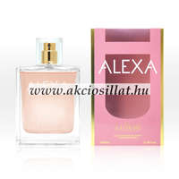 Luxure Luxure Alexa Women EDP 100ml / Hugo Boss Alive parfüm utánzat női