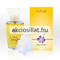 Luxure Luxure Sempre Sunny Women EDP 100ml / Dolce Gabbana Dolce Shine parfüm utánzat