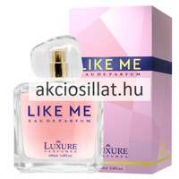 Luxure Luxure Like Me Women EDP 100ml / Giorgio Armani My Way parfüm utánzat női