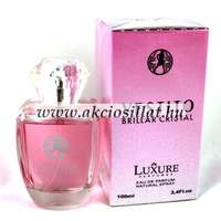 Luxure Luxure Vestito Brillar Cristal parfüm EDP 100ml / Versace Bright Crystal parfüm utánzat