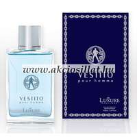 Luxure Luxure Vestito Pour Homme EDT 100ml / Versace Pour Homme parfüm utánzat