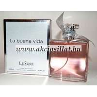 Luxure Luxure La Buena Vida parfüm EDP 100ml / Lancome La Vie Est Belle parfüm utánzat