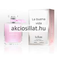 Luxure Luxure La Buena Vida Sunshine EDP 100ml / Lancome La Vie Est Belle Soleil Cristal parfüm utánzat