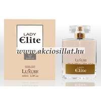 Luxure Luxure Lady Elite Women EDP 100ml / Chloé Love parfüm utánzat női