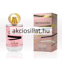 Luxure Luxure Triunfadora EDP 100ml / Trussardi Feminine parfüm utánzat