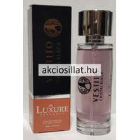 Luxure Luxure Vestito Cristal Black EDP 30ml / Versace Crystal Noir parfüm utánzat