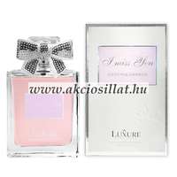 Luxure Luxure I Miss You EDP 100ml / Christian Dior Miss Dior Blooming Bouquet parfüm utánzat