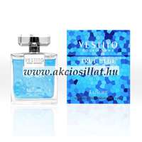 Luxure Luxure Vestito True Blue EDT 100ml / Versace Man Eau Fraiche parfüm utánzat