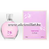 Luxure Luxure Temptation EDP 100ml / Chanel Chance Eau Tendre parfüm utánzat