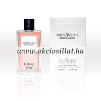 Luxure Luxure Impressive Women EDP 100ml / Dolce Gabbana L Imperatrice 3 parfüm utánzat női