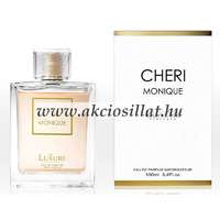 Luxure Luxure Cheri Monique EDP 100ml / Chanel Coco Mademoiselle parfüm utánzat