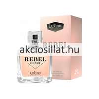 Luxure Luxure Rebel Heart EDP 100ml / Prada Paradoxe parfüm utánzat