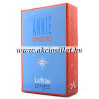 Luxure Luxure Annie Mystic EDP 100ml / Thierry Mugler Angel Muse parfüm utánzat
