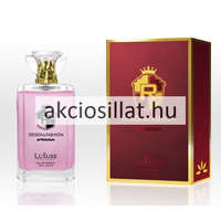Luxure Luxure Royal Design & Fashion Women EDP 100ml / Dolce & Gabbana Q parfüm utánzat