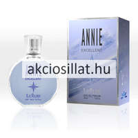 Luxure Luxure Annie Excellent EDP 100ml / Thierry Mugler Angel Elixir parfüm utánzat