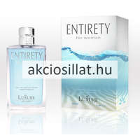 Luxure Luxure Entirety Relaxation EDP 100ml / Calvin Klein Eternity Reflections parfüm utánzat