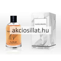 Luxure Luxure Vanillorama EDP 100ml / Christian Dior Vanilla Diorama parfüm utánzat