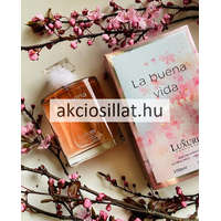Luxure Luxure La Buena Vida Lumiere EDP 100ml / Lancome La Vie Est Belle L&#039;Eveil parfüm utánzat