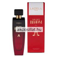 Lazell Lazell Night Bloom Red EDP 100ml / Carolina Herrera Very Good Girl parfüm utánzat