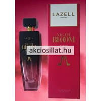 Lazell Lazell Night Bloom Rubine EDP 100ml / Carolina Herrera Good Girl Blush parfüm utánzat