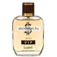 Lazell Lazell $ VIP For Men TESTER EDT 100ml