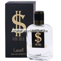 Lazell Lazell $ for Men EDT 100ml / Paco Rabanne 1 Million parfüm utánzat