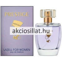 Lazell Lazell Prestige EDP 100ml / Lanvin Eclat D&#039;Arpege parfüm utánzat