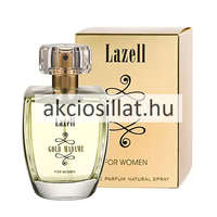 Lazell Lazell Gold Madame EDP 100ml / Paco Rabanne Lady Million parfüm utánzat