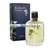 Lazell Lazell Dragon Men EDT 100ml / Paco Rabanne Black xs Men parfüm utánzat