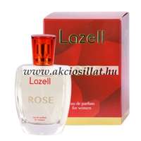 Lazell Lazell Rose Women EDP 100ml / Chloé Roses de Chloé parfüm utánzat