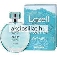 Lazell Lazell Aqua women EDP 100ml / Giorgio Armani Acqua di Gioia parfüm utánzat