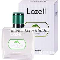 Lazell Lazell White Line for Men EDT 100ml / L. 12.12 Blanc Lacoste parfüm utánzat